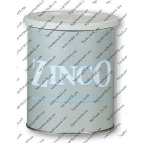 Depilissima Zinco Çinko Oksitli 800 ml Konserve Sir Ağda
