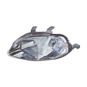 Depo 04336-S04-417 Honda Civic SD-HB 99-00 Sol Far