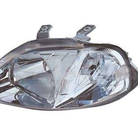 Depo 04336-S04-417 Honda Civic SD-HB 99-00 Sol Far