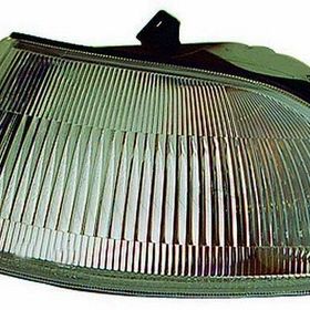 Depo 1992-1995 Civic Sedan Beyaz Sağ Sinyal