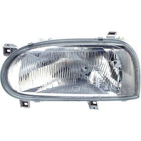 Depo 1H6941018AN Volkswagen Golf 3 92-97 Sağ Far