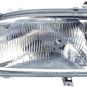 Depo 1H6941018AN Volkswagen Golf 3 92-97 Sağ Far