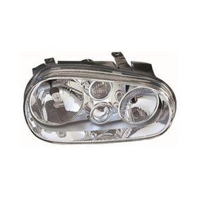Depo 1J1941018F Volkswagen Golf 4 97-04 Sağ Far