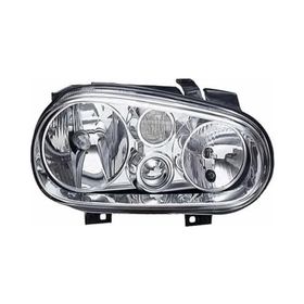 Depo 1J1941018F Volkswagen Golf 4 97-04 Sağ Far
