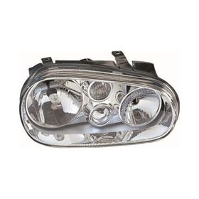 Depo 1J1941018F Volkswagen Golf 4 97-04 Sağ Far