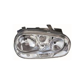 Depo 1J1941018F Volkswagen Golf 4 97-04 Sağ Far