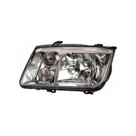 Depo 1J5941017AD Volkswagen Bora 97-04 Sol Far