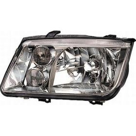 Depo 1J5941017AD Volkswagen Bora 97-04 Sol Far