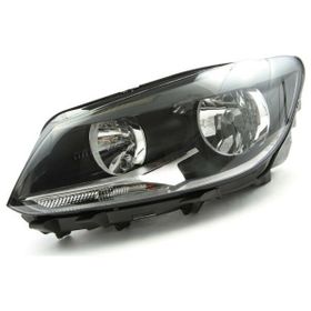 Depo 1T1941005H Volkswagen Caddy Touran 10-15 Sol Far