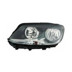 Depo 1T1941005H Volkswagen Caddy Touran 10-15 Sol Far