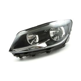 Depo 1T1941005H Volkswagen Caddy Touran 10-15 Sol Far