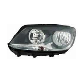 Depo 1T1941005H Volkswagen Caddy Touran 10-15 Sol Far