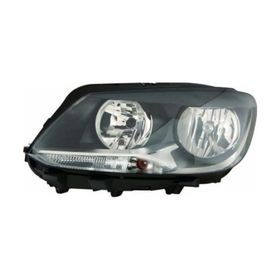 Depo 1T1941005H Volkswagen Caddy Touran 10-15 Sol Far