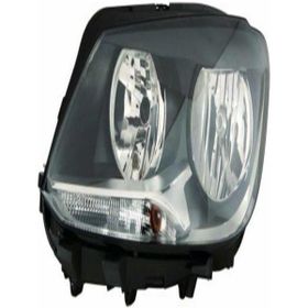 Depo 1T1941005H Volkswagen Caddy Touran 10-15 Sol Far
