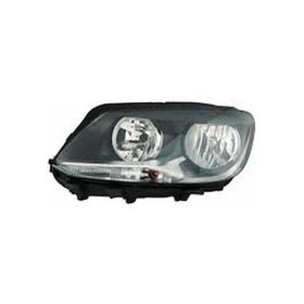 Depo 1T1941005H Volkswagen Caddy Touran 10-15 Sol Far