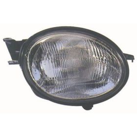 Depo 2121183RLDEM Sağ Far