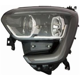 Depo 260607159R Renault Megane IV 16 Sol Far