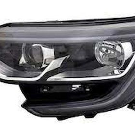 Depo 260607159R Renault Megane IV 16 Sol Far