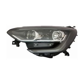 Depo 260607159R Renault Megane IV 16 Sol Far