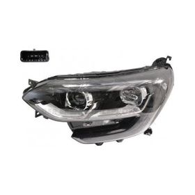 Depo 260607159R Renault Megane IV 16 Sol Far