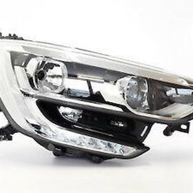 Depo 260609169R Renault Megane IV 16 Sol Far