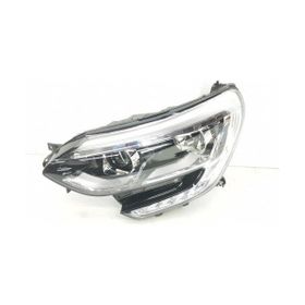 Depo 260609169R Renault Megane IV 16 Sol Far