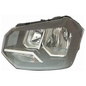 Depo 2G1941006 Volkswagen Polo 17 Sağ Far