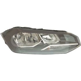 Depo 2G1941006 Volkswagen Polo 17 Sağ Far