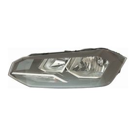 Depo 2G1941006 Volkswagen Polo 17 Sağ Far