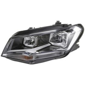 Depo 2K1941005A Volkswagen Caddy 15 Sol Far