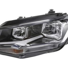 Depo 2K1941005A Volkswagen Caddy 15 Sol Far