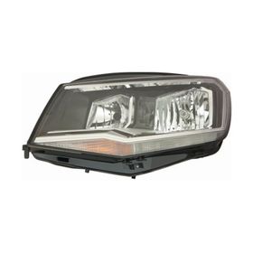 Depo 2K1941005A Volkswagen Caddy 15 Sol Far