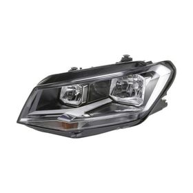 Depo 2K1941005A Volkswagen Caddy 15 Sol Far