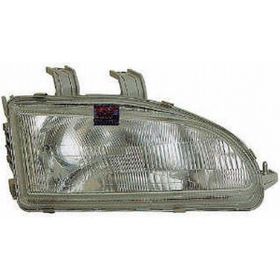 Depo 33150-SR3-B01 Honda Civic SD-HB 92-95 Sol Far