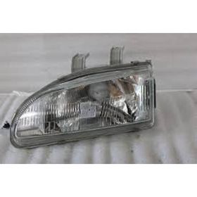 Depo 33150-SR3-B01 Honda Civic SD-HB 92-95 Sol Far