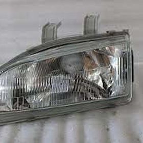 Depo 33150-SR3-B01 Honda Civic SD-HB 92-95 Sol Far