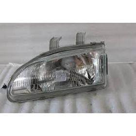Depo 33150-SR3-B01 Honda Civic SD-HB 92-95 Sol Far