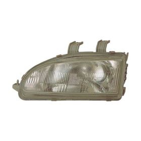 Depo 33150-SR3-B01 Honda Civic SD-HB 92-95 Sol Far