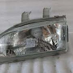 Depo 33150-SR3-B01 Honda Civic SD-HB 92-95 Sol Far