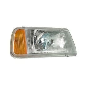 Depo 35100-60A31 Suzuki Vitara 89-98 Sağ Far