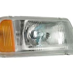 Depo 35100-60A31 Suzuki Vitara 89-98 Sağ Far