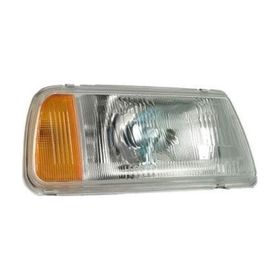Depo 35100-60A31 Suzuki Vitara 89-98 Sağ Far