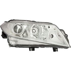 Depo 35120-54P00 Suzuki Vitara LY 15 Sağ Far