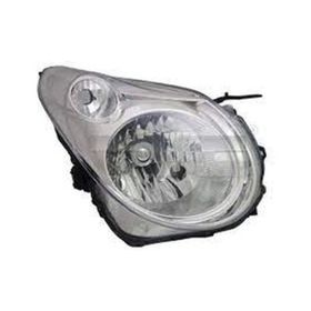 Depo 35121M68K01 Suzuki Alto GF 09 Sağ Far