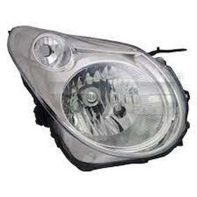 Depo 35121M68K01 Suzuki Alto GF 09 Sağ Far
