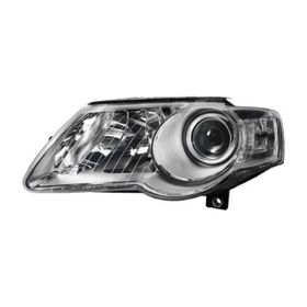 Depo 3C0941006M Volkswagen Passat 06-10 Sağ Far