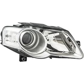 Depo 3C0941006M Volkswagen Passat 06-10 Sağ Far