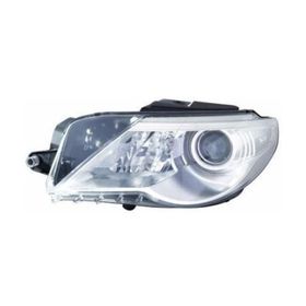 Depo 3C8941753C Volkswagen Passat CC 08-11 Sol Far