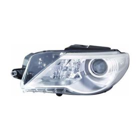 Depo 3C8941753C Volkswagen Passat CC 08-11 Sol Far