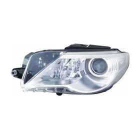 Depo 3C8941753C Volkswagen Passat CC 08-11 Sol Far